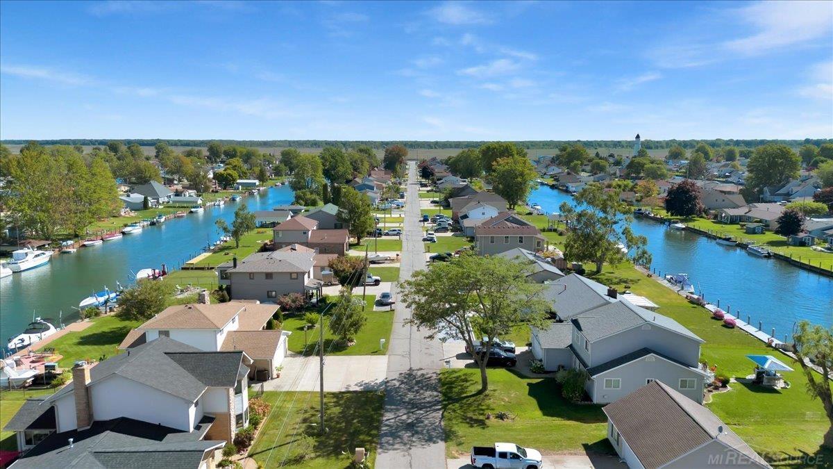 7274 Bluebill Road Pearl Beach, MI 48001 - Photo 42 of 45