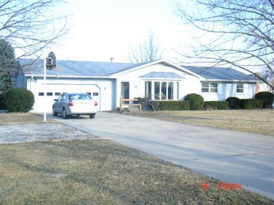 705 North Union City Road Coldwater, MI 49036 - Photo 1 of 24 Primary Photo