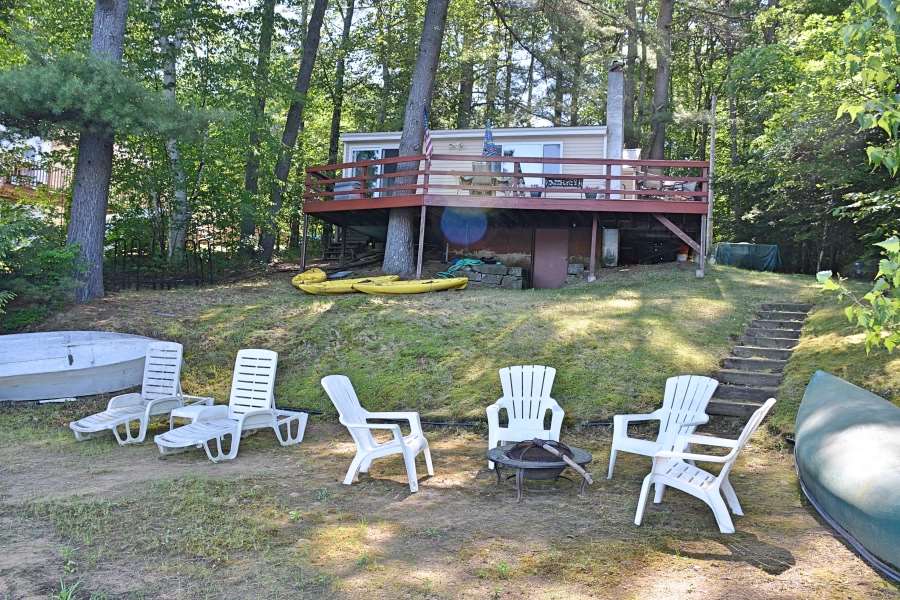 70 Morgan Road Belmont, NH 03220 - Photo 3 of 29