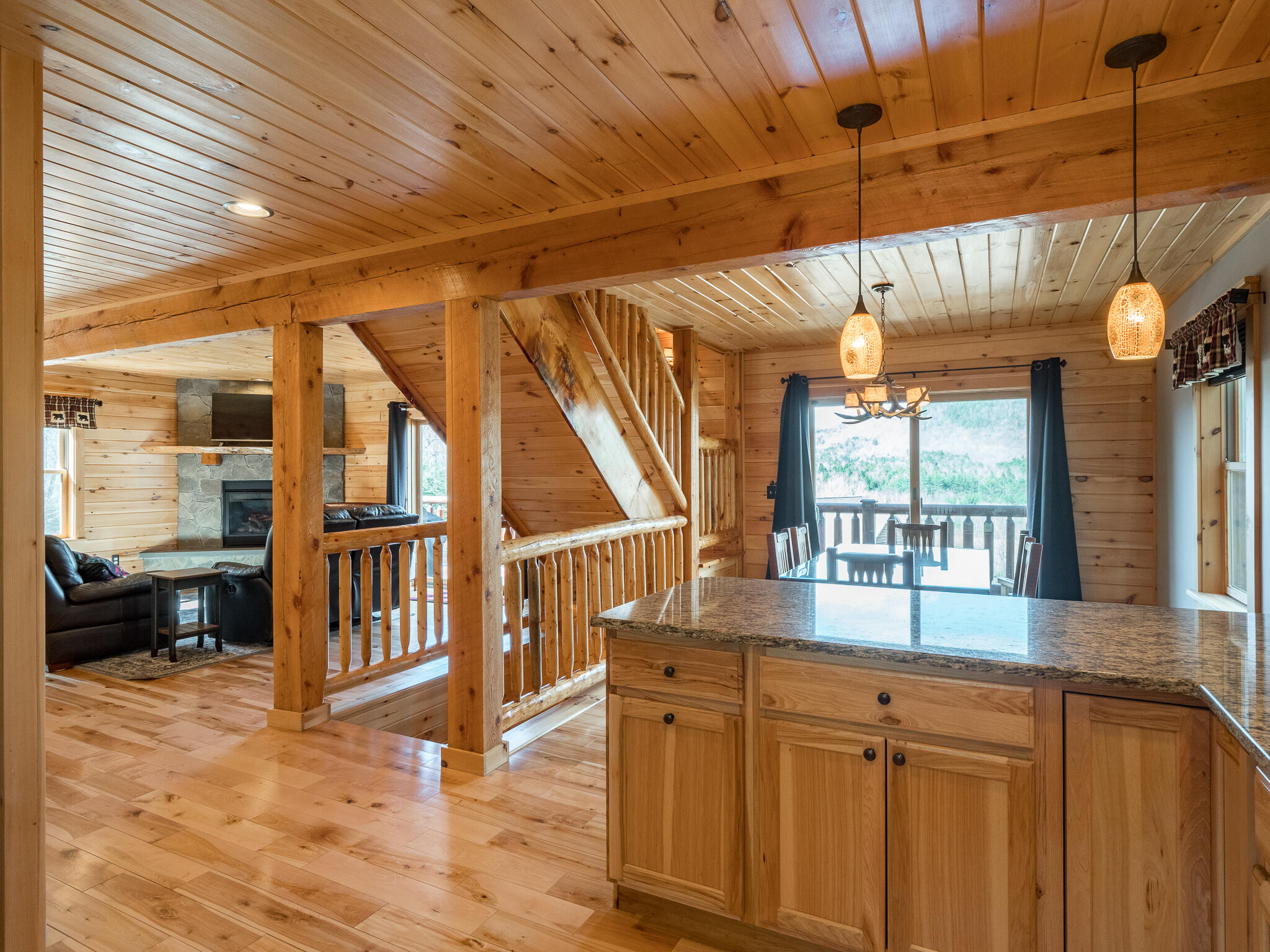 18 Thunder Ridge Road Newry, ME 04261 - Photo 24 of 54 Thunder Snow-21