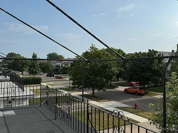 $1,900 | 300 North Park Avenue, Unit AVENUE, Buffalo, NY 14216