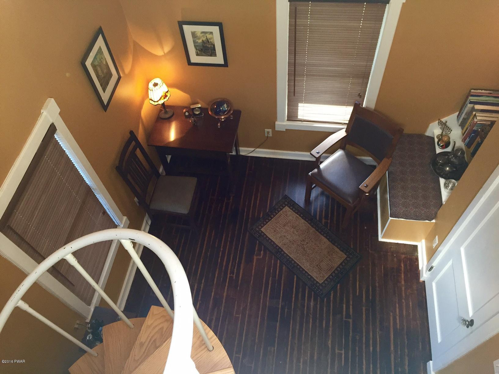 257 Raymondskill Road Milford, PA 18337 - Photo 19 of 39 Bedroom 3