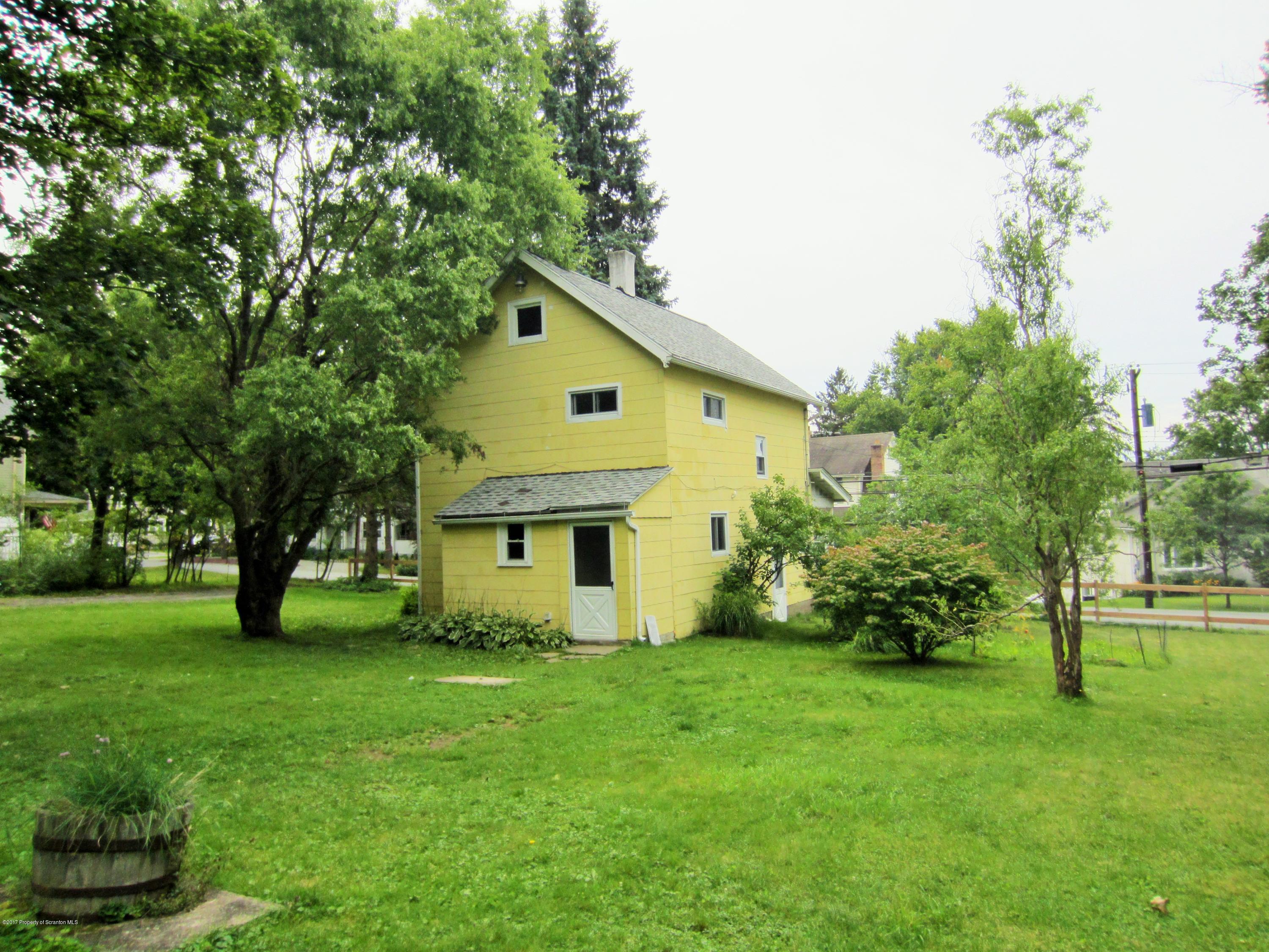 209 Venard Road Clarks Green, PA 18411 - Photo 12 of 17 Gallery Image 12