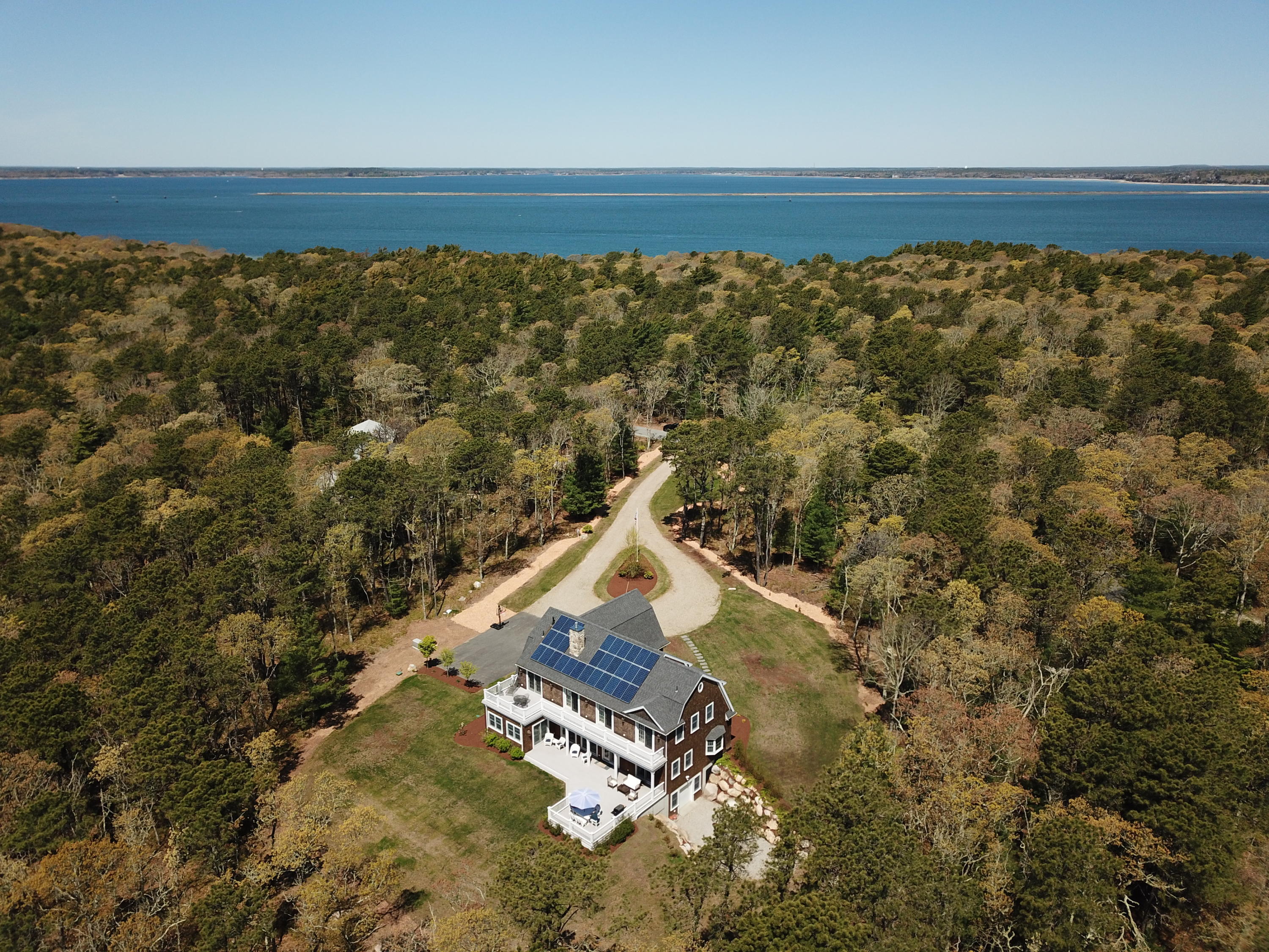 353 Wings Neck Road Pocasset, MA 02559 - Photo 5 of 39