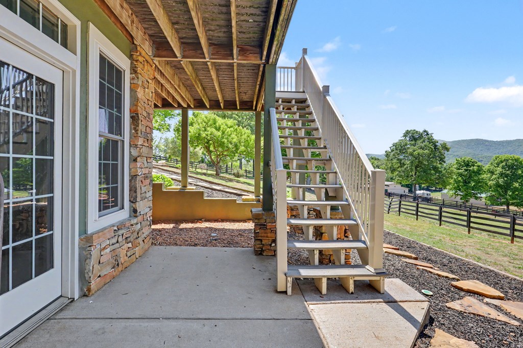 1193 Pine Log Road Warne, NC 28909 - Photo 45 of 75
