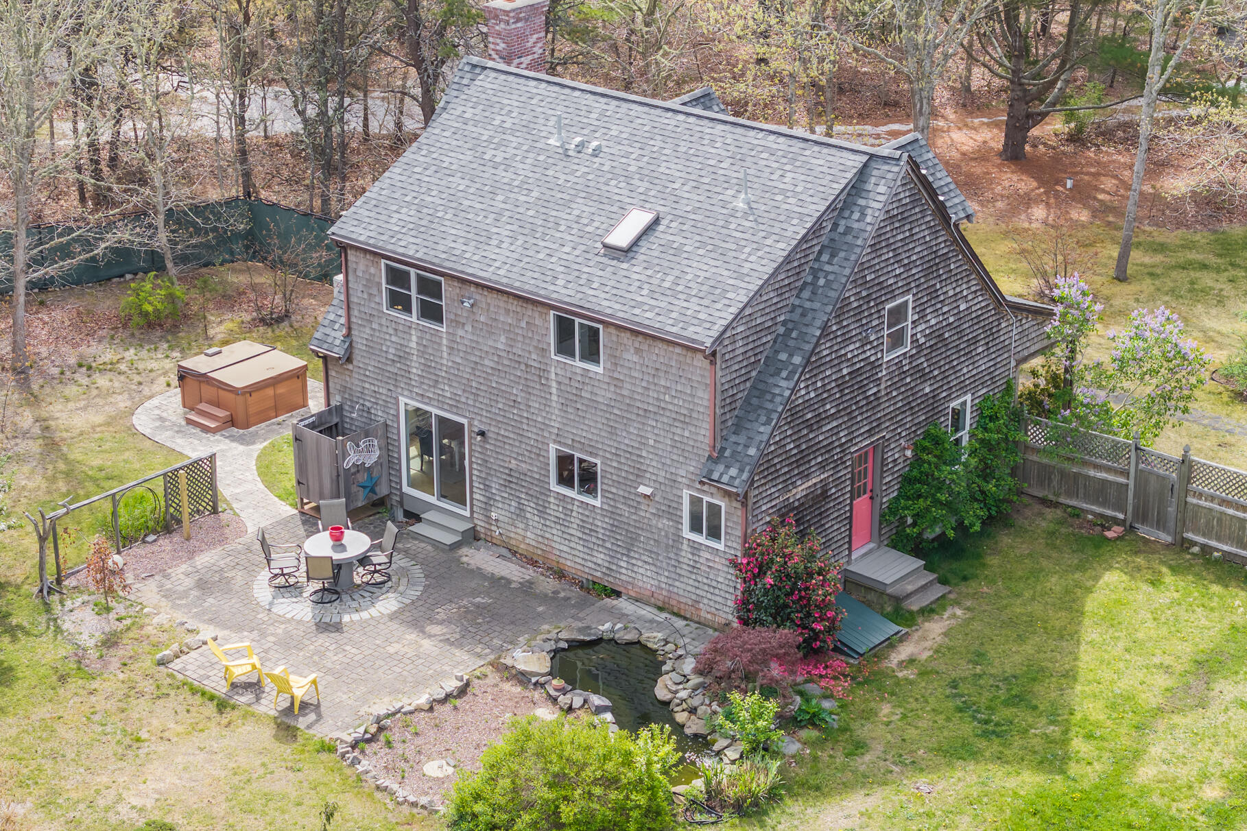 7 Shorty's Way Eastham, MA 02642 - Photo 2 of 64 7 Shortys Way Eastham