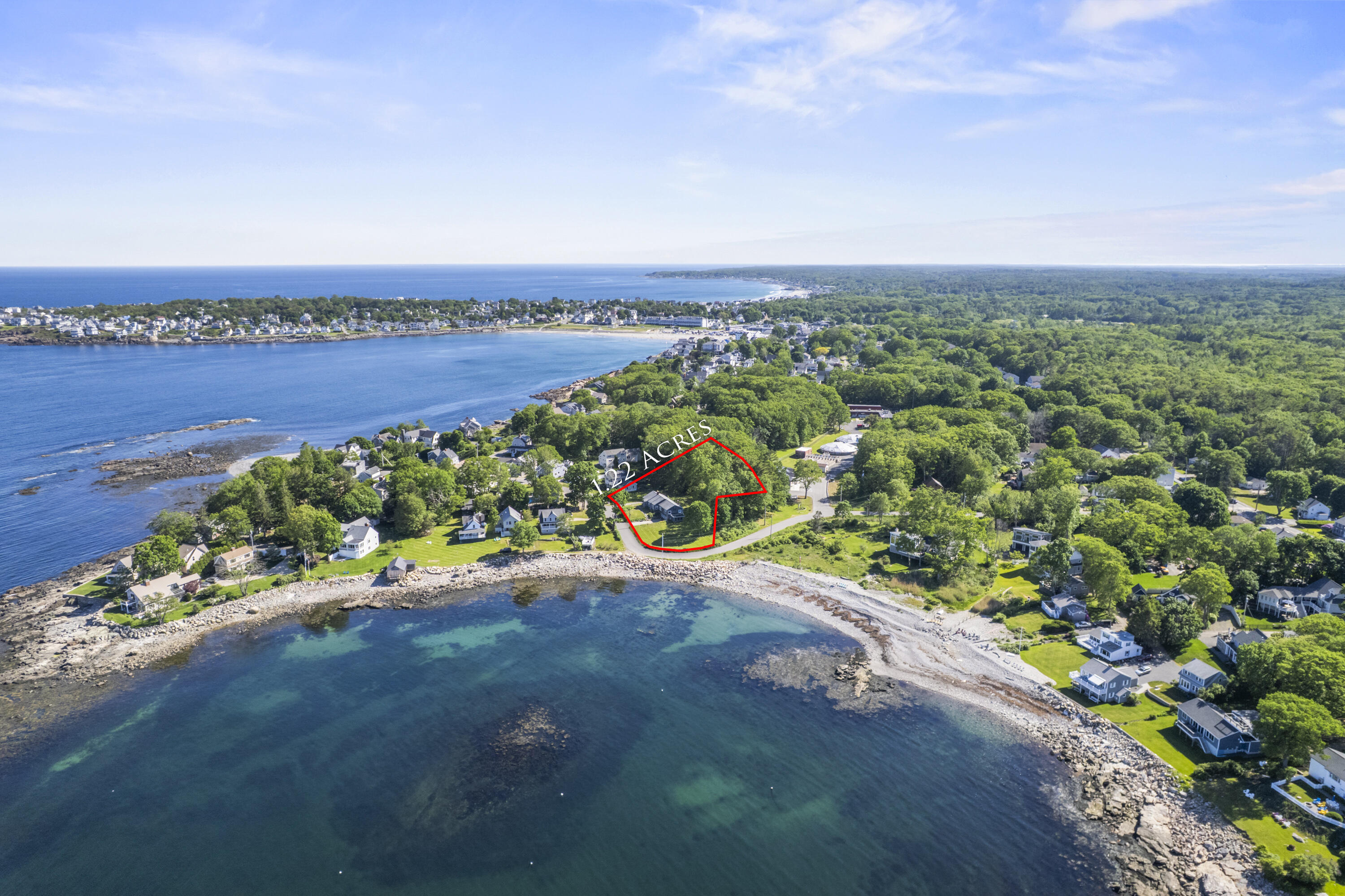33 Bay Haven Road, Unit LOT B York, ME 03909 - Photo 11 of 20
