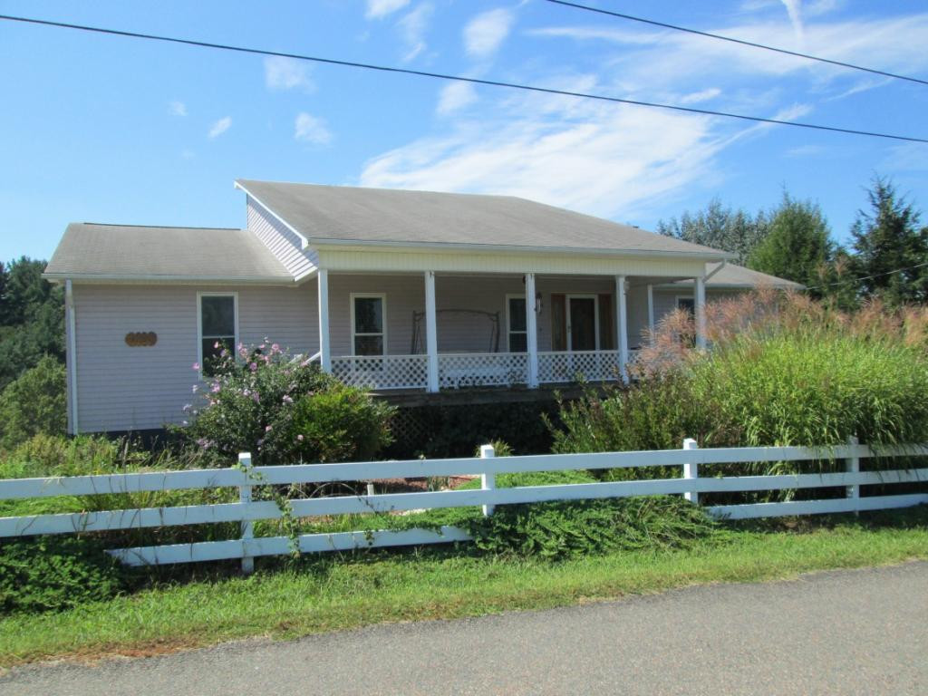 1120 Reece Hill Road Mountain City, TN 37683 - Photo 1 of 36 Photo 1