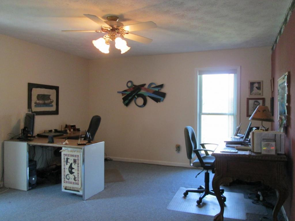 1120 Reece Hill Road Mountain City, TN 37683 - Photo 13 of 36 Bedroom 2office