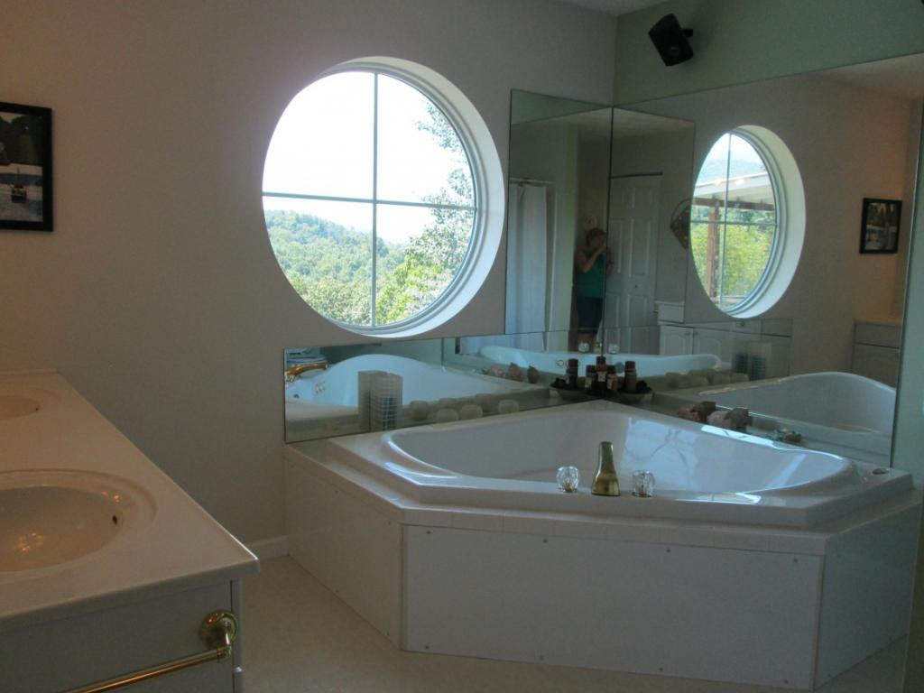1120 Reece Hill Road Mountain City, TN 37683 - Photo 14 of 36 Bath wjetted tub