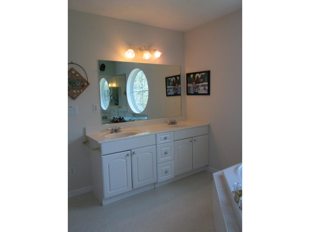 1120 Reece Hill Road Mountain City, TN 37683 - Photo 15 of 36 Double Vanity