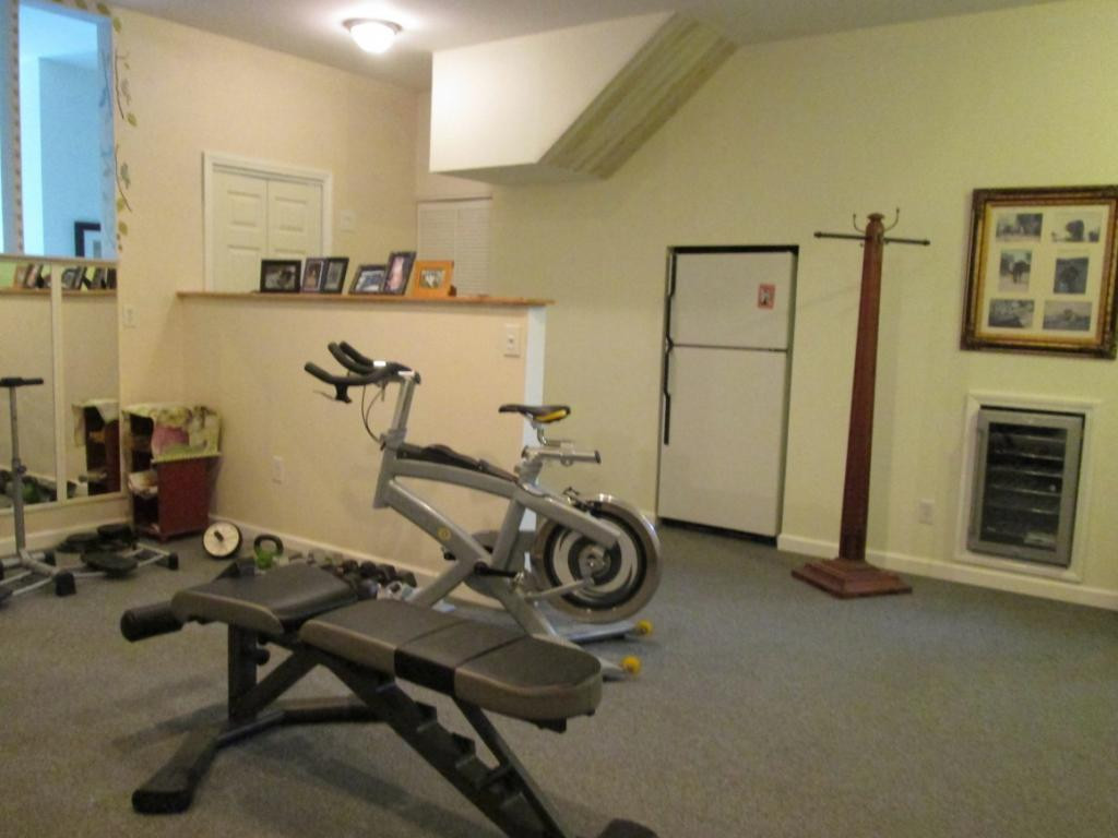 1120 Reece Hill Road Mountain City, TN 37683 - Photo 25 of 36 Workout 2