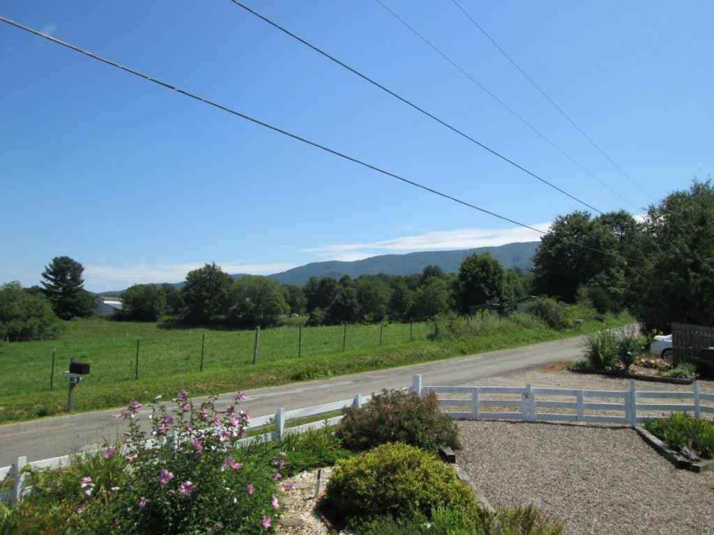 1120 Reece Hill Road Mountain City, TN 37683 - Photo 32 of 36 View from front porch
