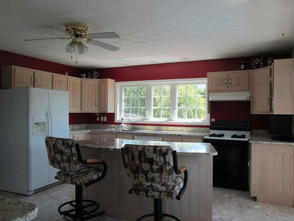 1120 Reece Hill Road Mountain City, TN 37683 - Photo 6 of 36 Kitchen