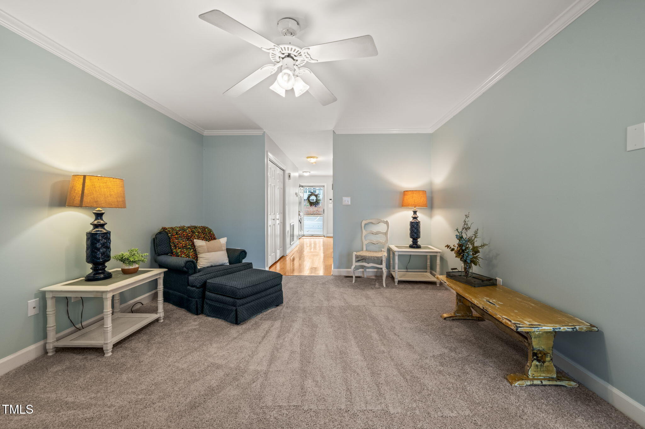 2102 Trailridge Court Raleigh, NC 27603 - Photo 10 of 28 11-web-or-mls-DSC06989