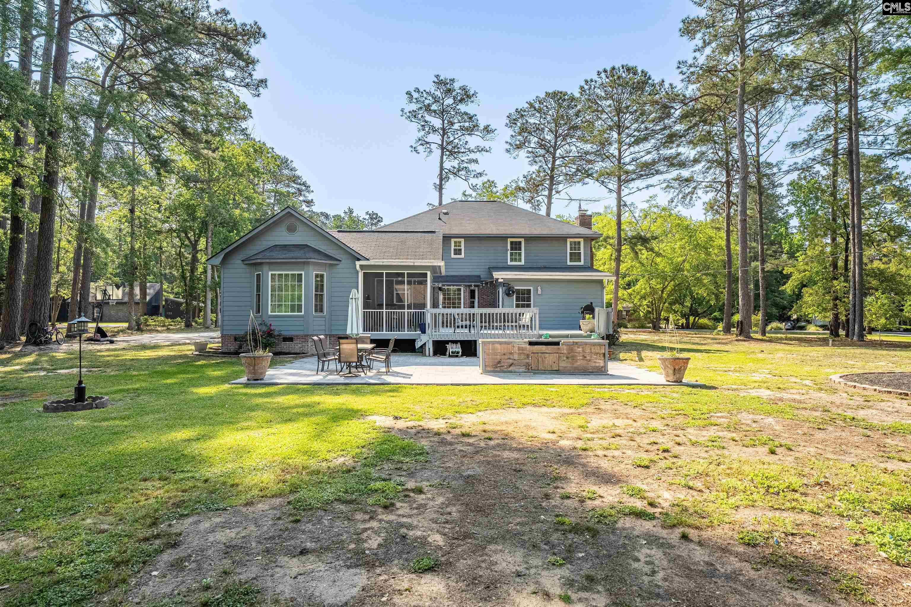 110 Brook Valley Road Columbia, SC 29223 - Photo 43 of 50