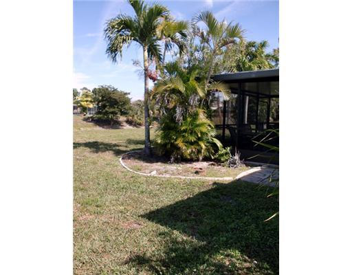 4549 Baldric Street Boca Raton, FL 33428 - Photo 19 of 22 Exterior Back Other