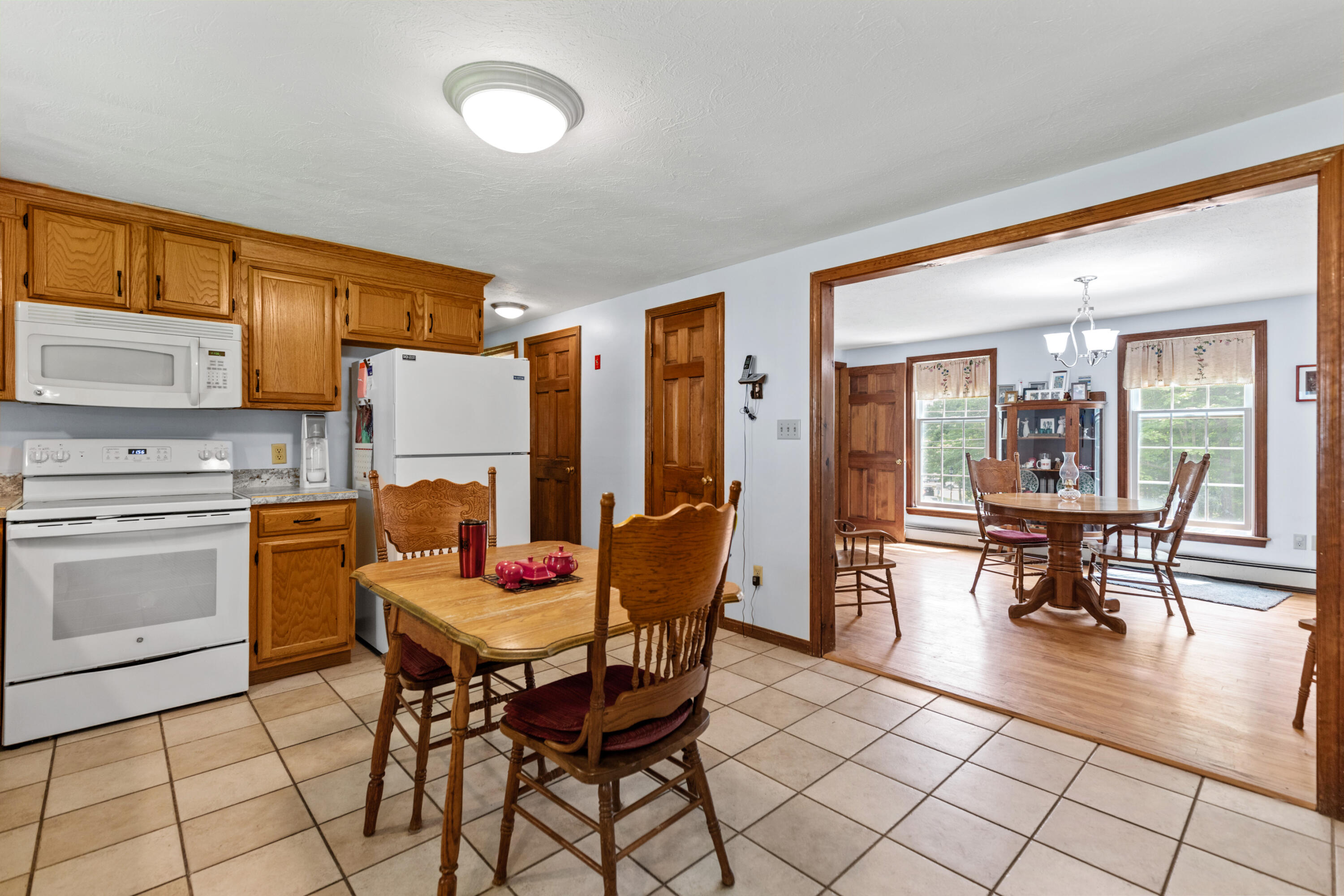 260 Pope Road Windham, ME 04062 - Photo 9 of 40 Kitchen