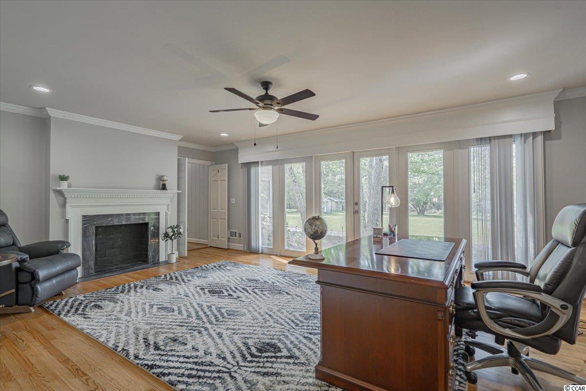 107 Providence Road Lamar, SC 29069 - Photo 13 of 40 Gallery Image 13