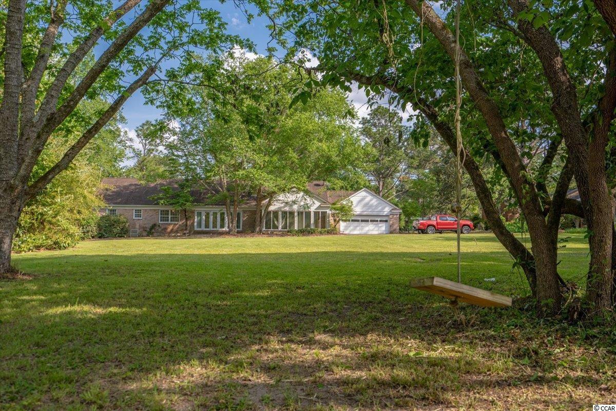 107 Providence Road Lamar, SC 29069 - Photo 4 of 40 Gallery Image 4