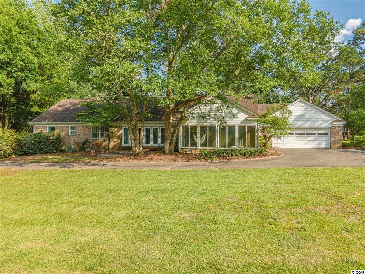 107 Providence Road Lamar, SC 29069 - Photo 6 of 40 Gallery Image 6