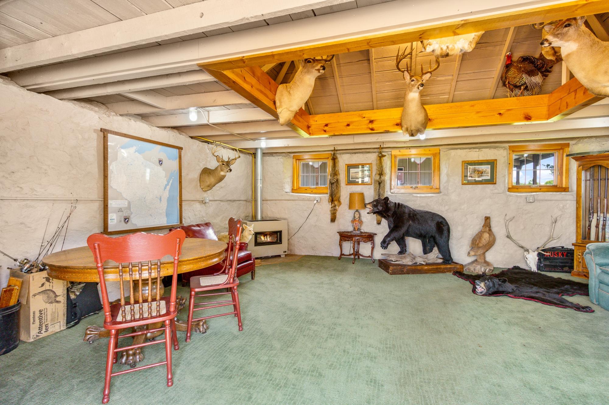 76248 Bear Lake Road Butternut, WI 54514 - Photo 22 of 82 Gallery Image 22