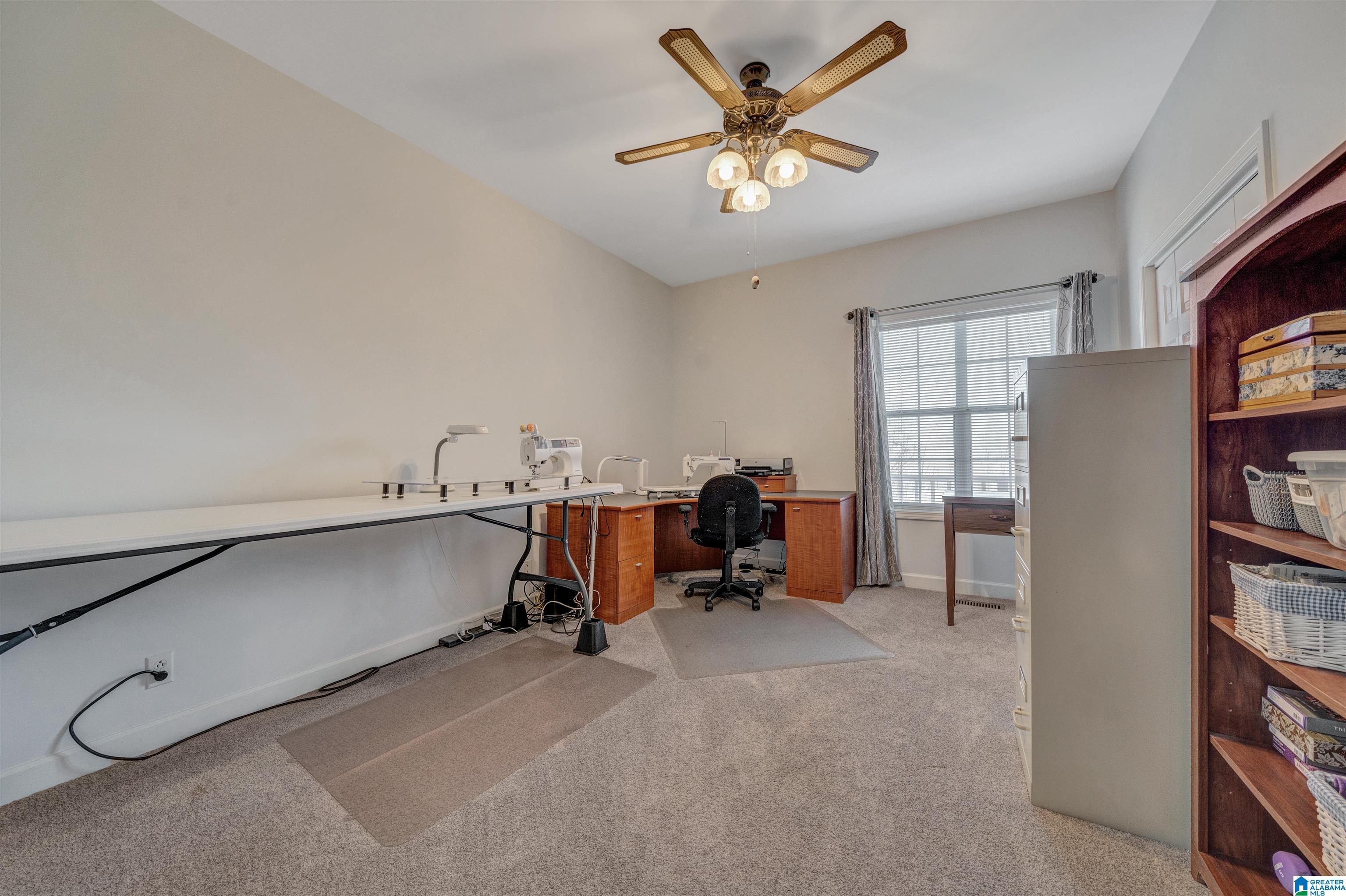 1775 Cedar Creek Road Odenville, AL 35120 - Photo 18 of 40