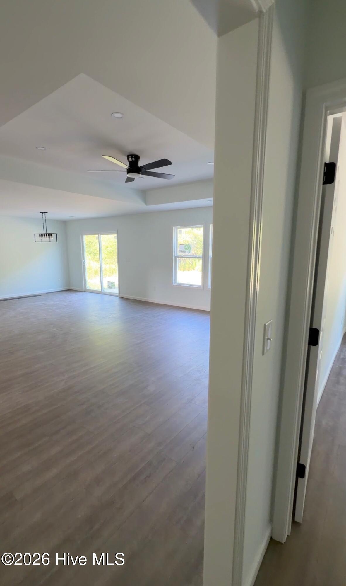 109 William Gurganus Road Maple Hill, NC 28454 - Photo 8 of 9