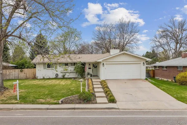 $750,000 | 5929 South Steele Street, Centennial, CO 80121