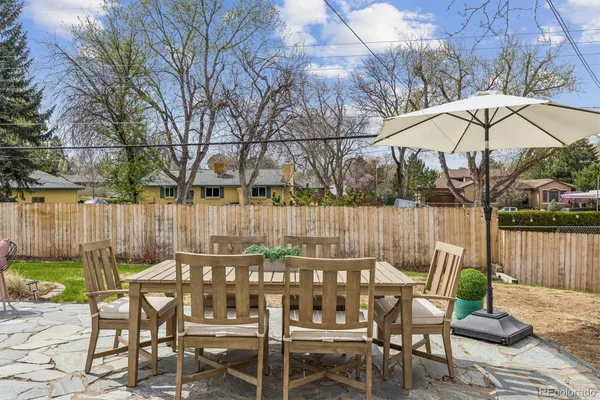 $750,000 | 5929 South Steele Street, Centennial, CO 80121