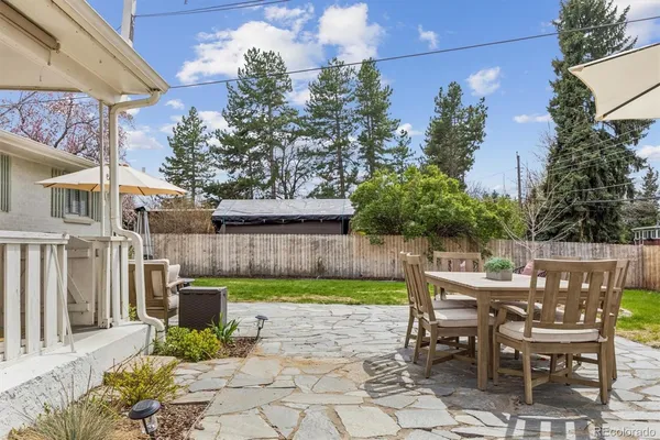 $750,000 | 5929 South Steele Street, Centennial, CO 80121