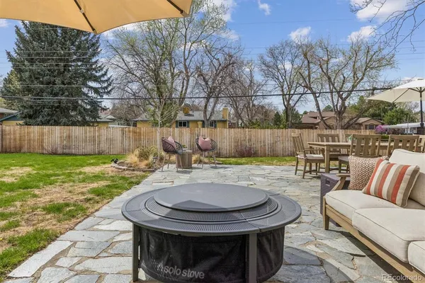 $750,000 | 5929 South Steele Street, Centennial, CO 80121