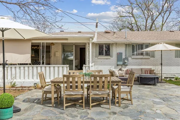 $750,000 | 5929 South Steele Street, Centennial, CO 80121