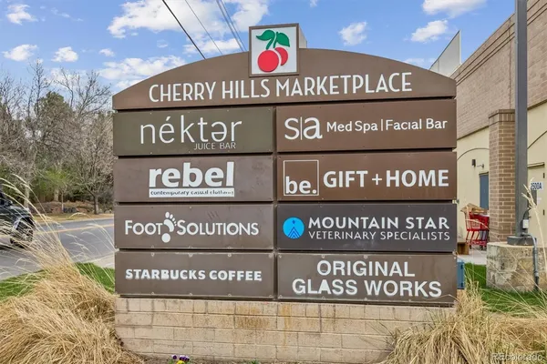 $750,000 | 5929 South Steele Street, Centennial, CO 80121