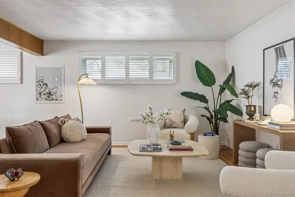 $750,000 | 5929 South Steele Street, Centennial, CO 80121