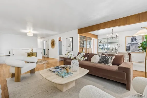 $750,000 | 5929 South Steele Street, Centennial, CO 80121