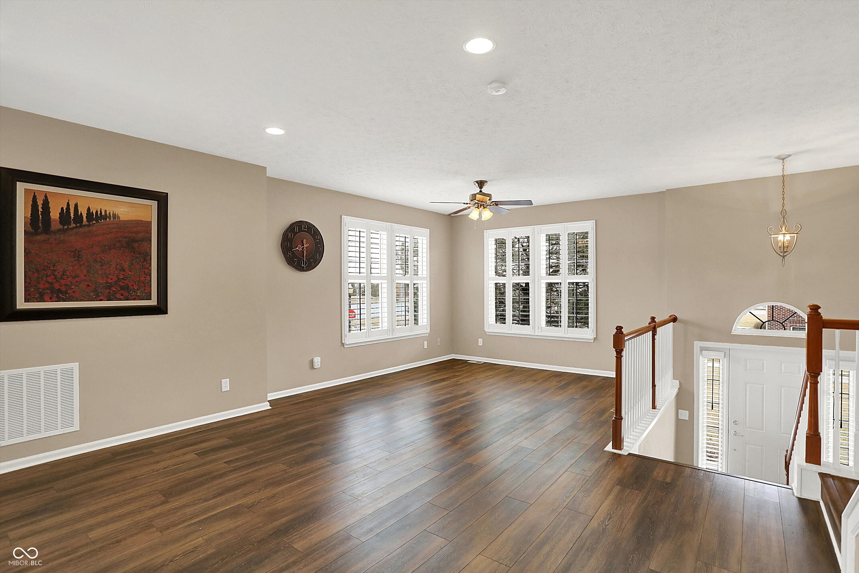 12697 Eliston Lane Fishers, IN 46037 - Photo 14 of 70