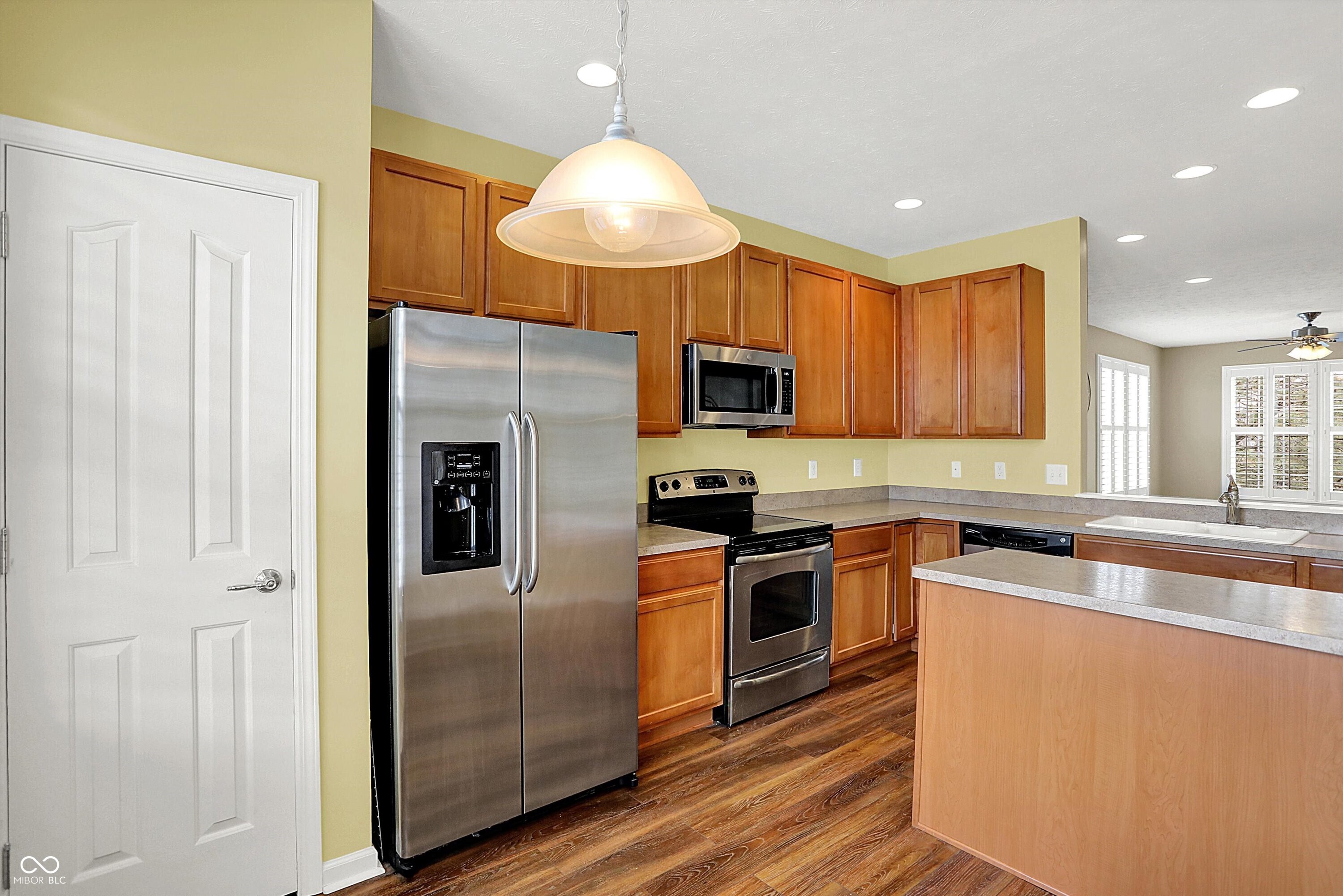 12697 Eliston Lane Fishers, IN 46037 - Photo 18 of 70