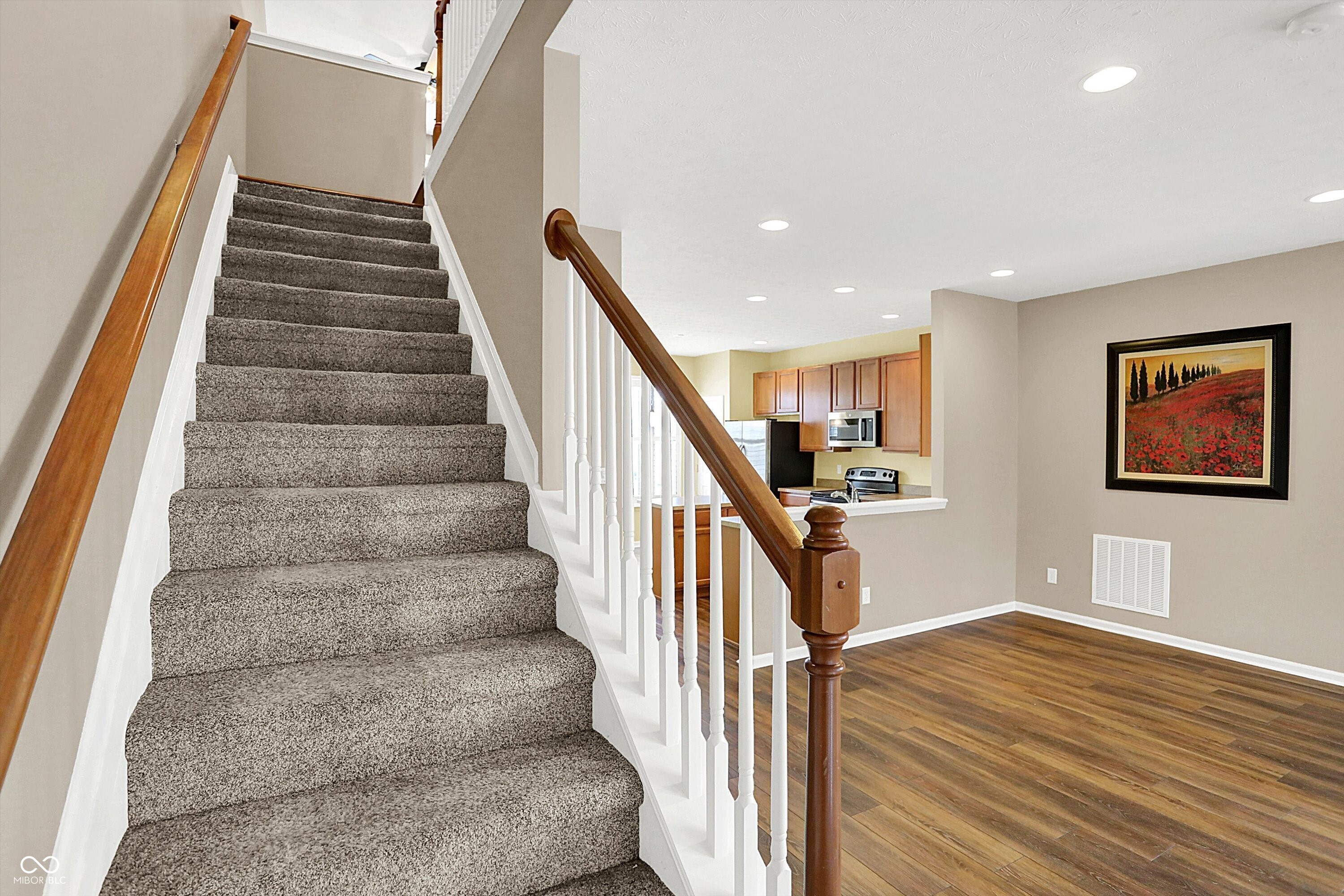 12697 Eliston Lane Fishers, IN 46037 - Photo 24 of 70
