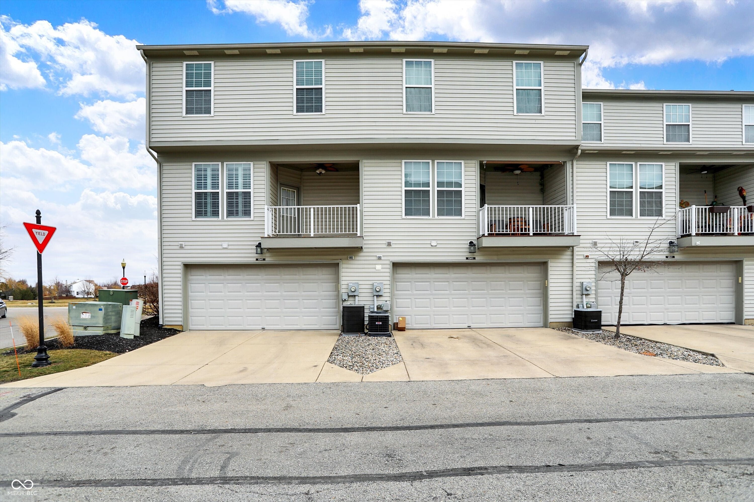 12697 Eliston Lane Fishers, IN 46037 - Photo 54 of 70