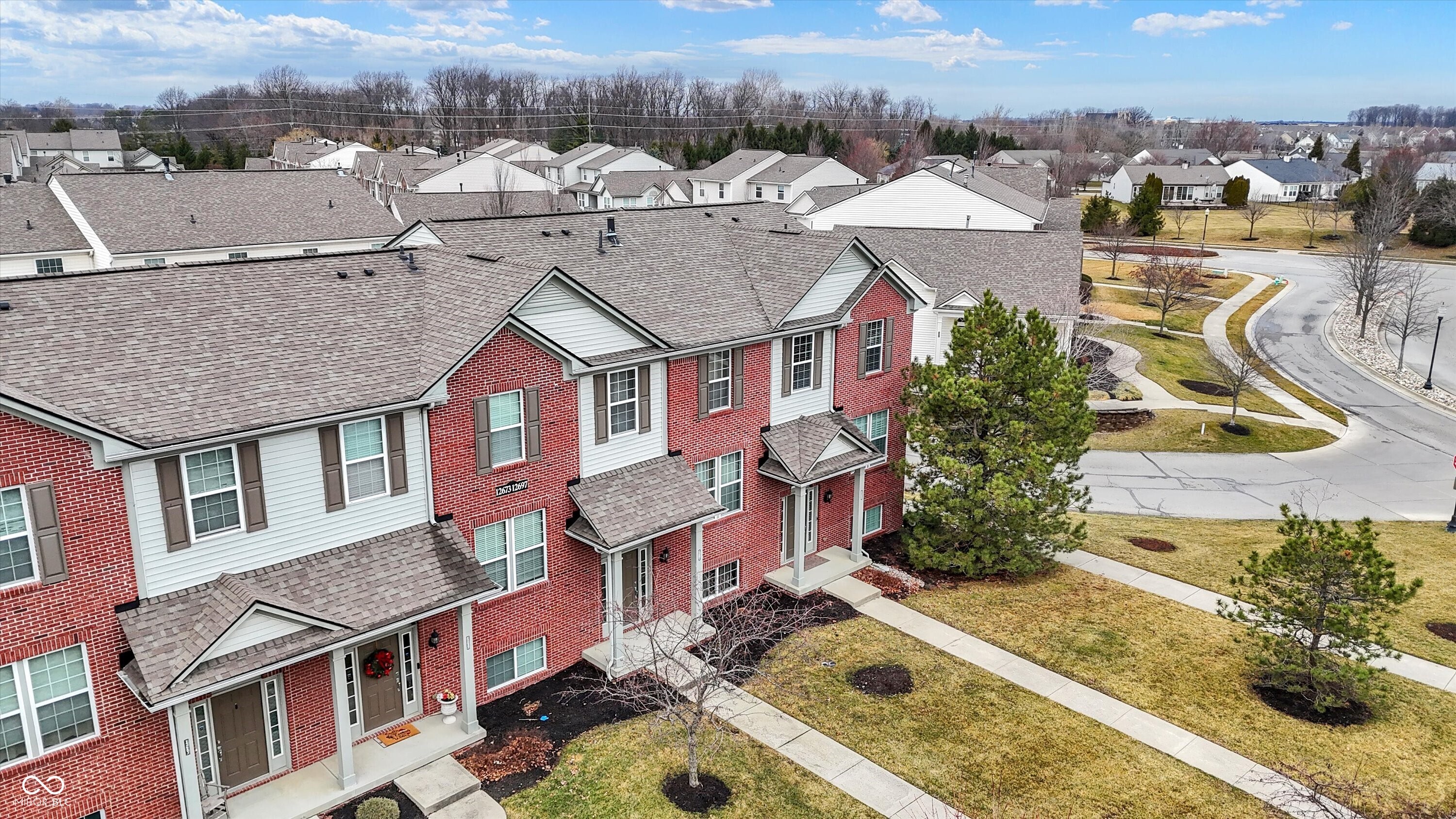 12697 Eliston Lane Fishers, IN 46037 - Photo 55 of 70