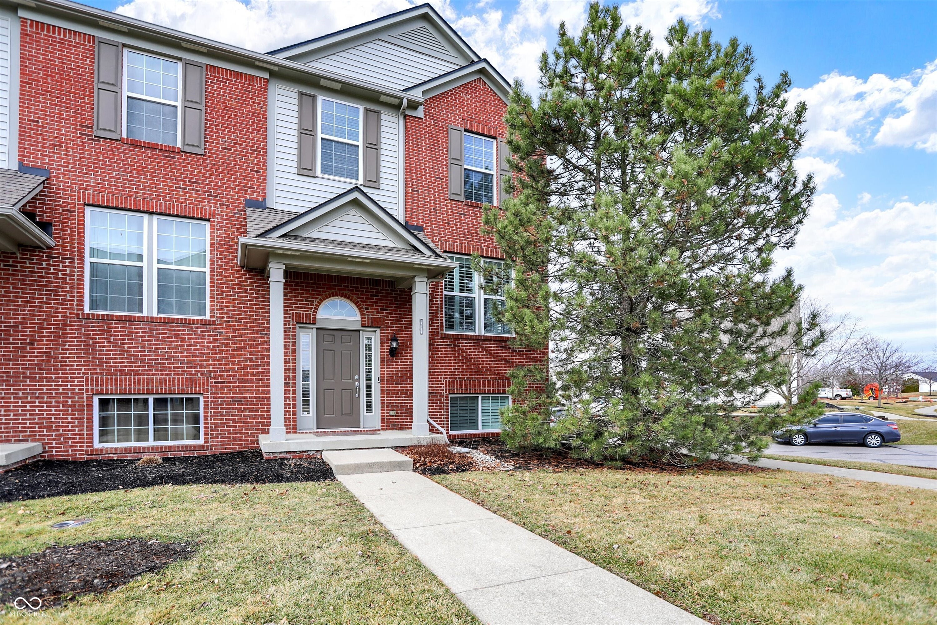 12697 Eliston Lane Fishers, IN 46037 - Photo 56 of 70