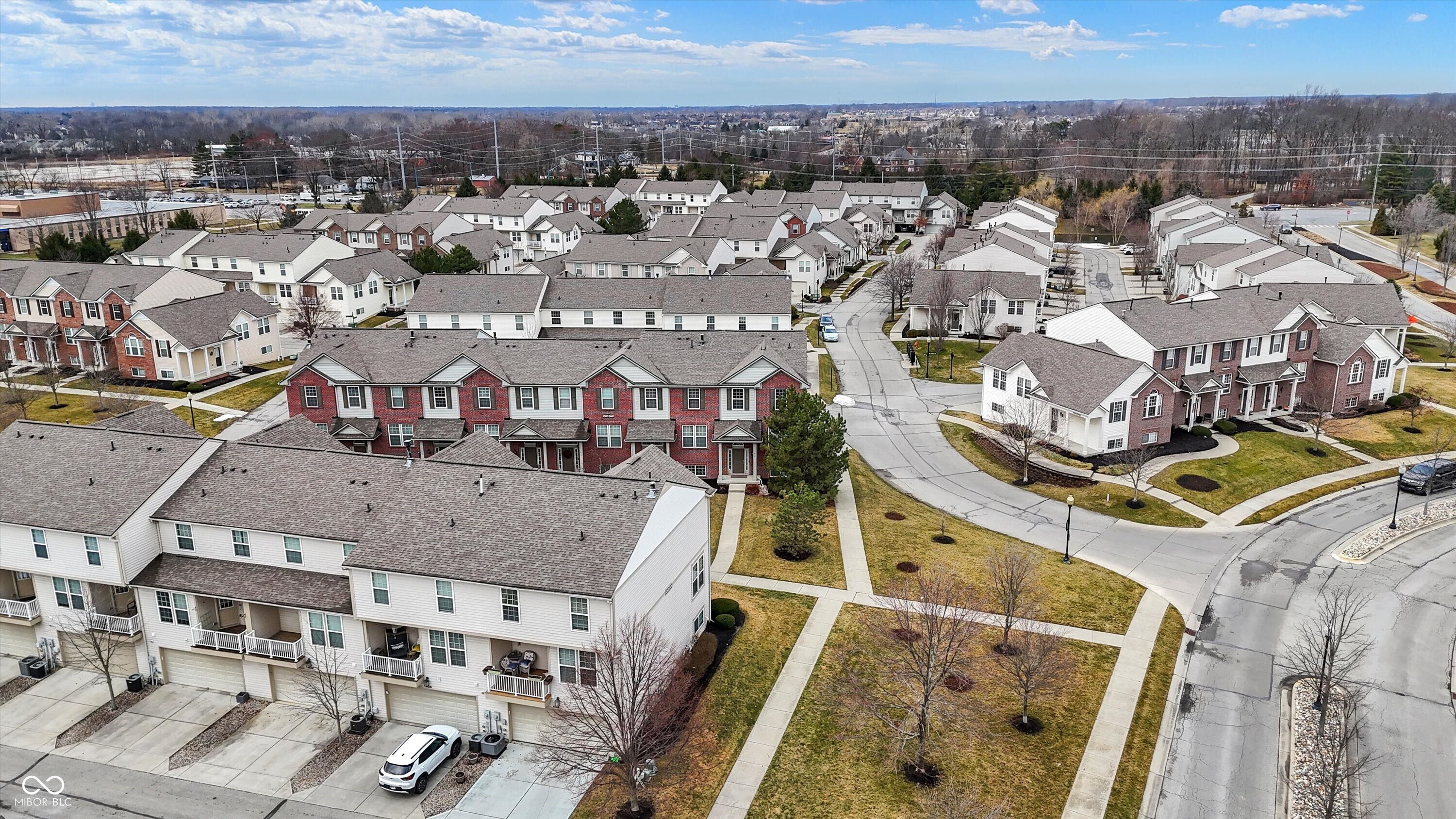 12697 Eliston Lane Fishers, IN 46037 - Photo 58 of 70