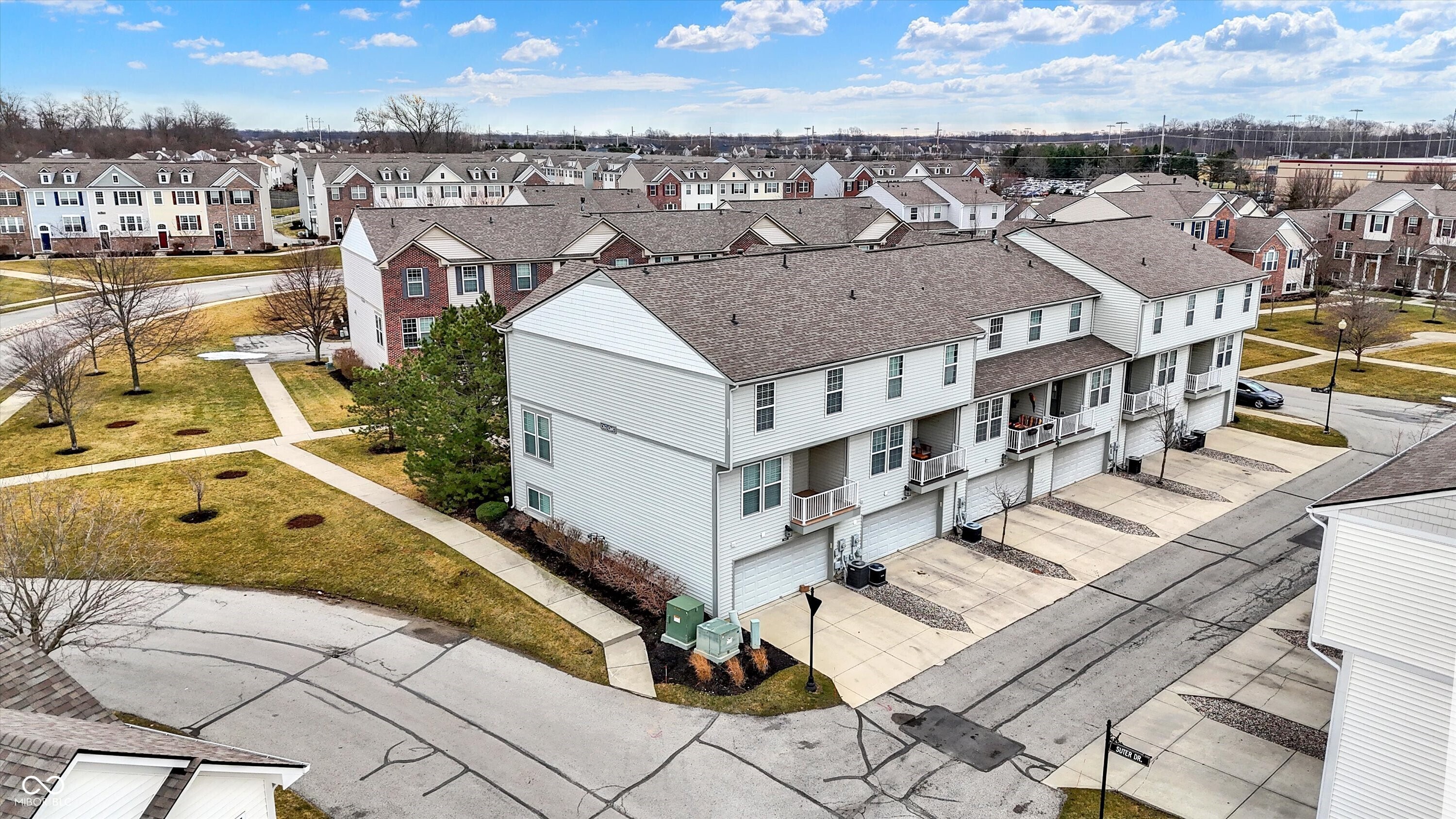 12697 Eliston Lane Fishers, IN 46037 - Photo 59 of 70