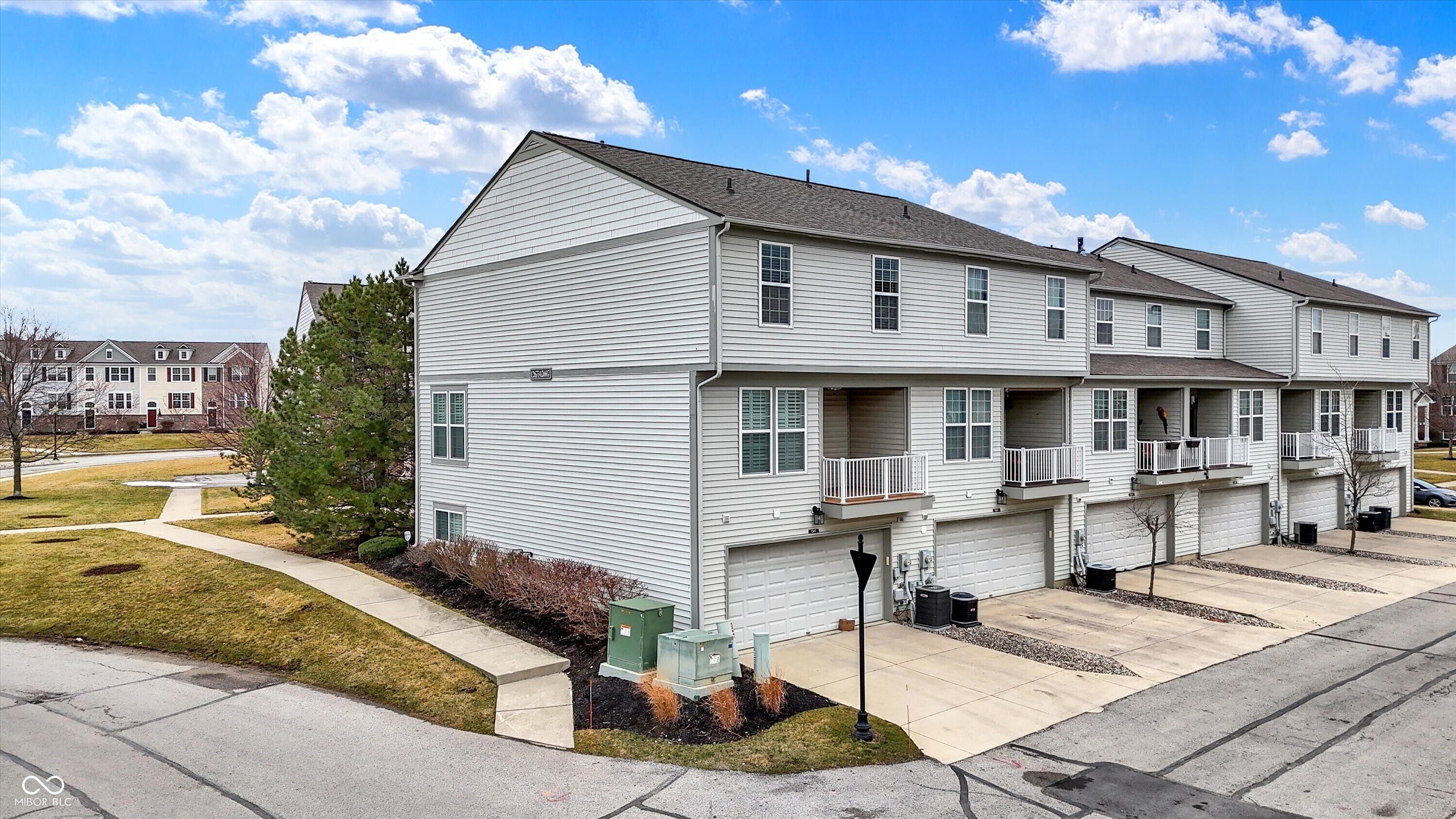 12697 Eliston Lane Fishers, IN 46037 - Photo 61 of 70