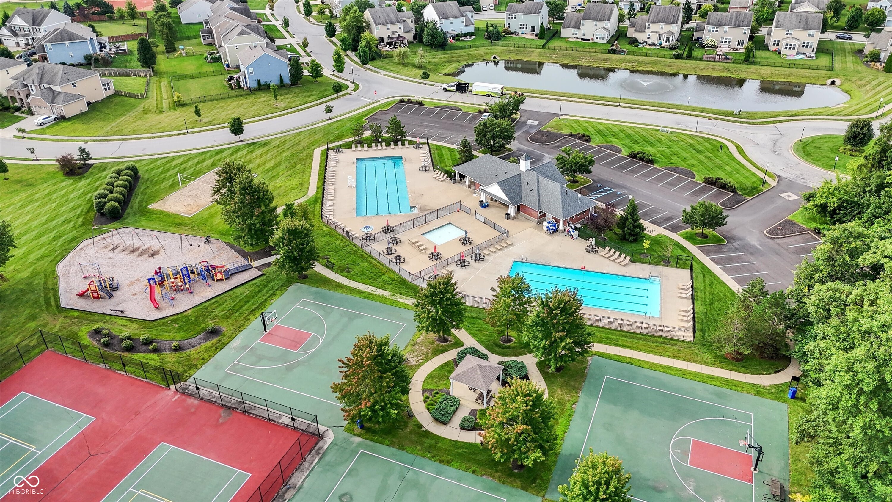 12697 Eliston Lane Fishers, IN 46037 - Photo 62 of 70