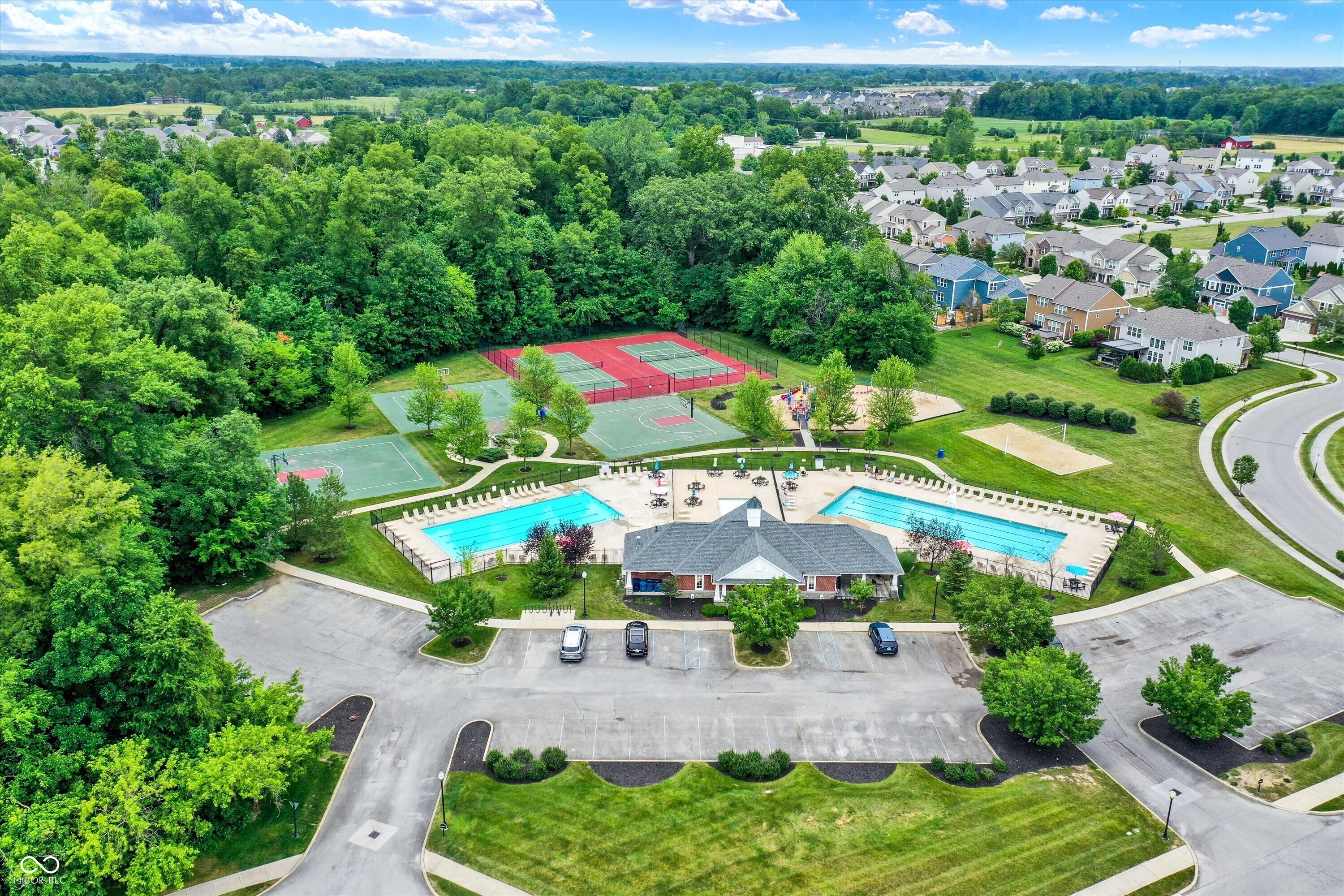12697 Eliston Lane Fishers, IN 46037 - Photo 63 of 70