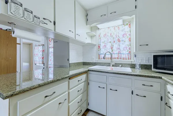 $310,000 | 1235 South Wilson Street, Casper, WY 82601