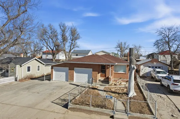 $310,000 | 1235 South Wilson Street, Casper, WY 82601