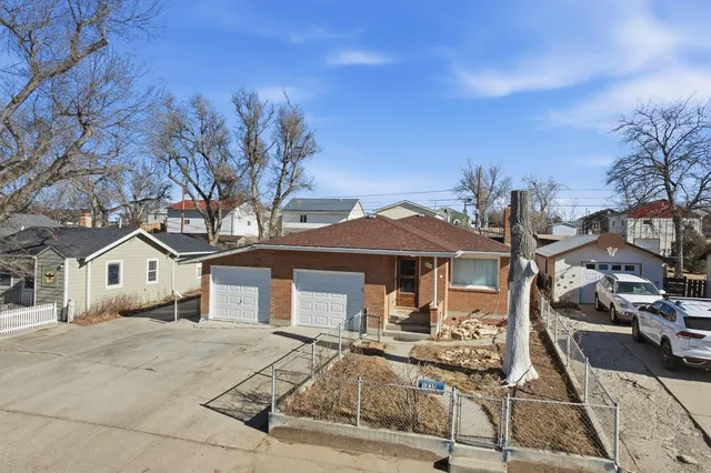 $310,000 | 1235 South Wilson Street, Casper, WY 82601